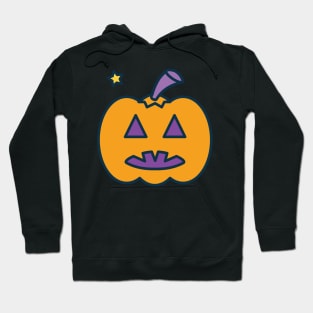 Jack o' Lantern Hoodie